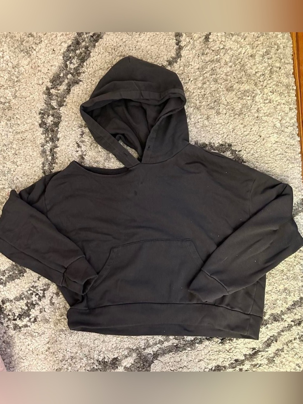 astr the label sweatshirt